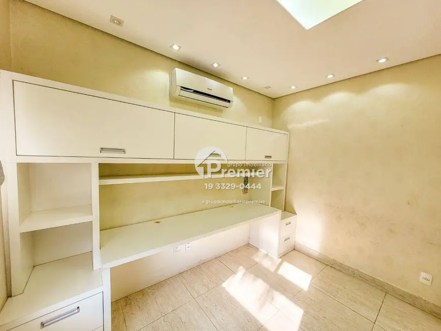 Foto 5 de Casa de Condomínio com 3 quartos à venda, 360m2 em Jardim Portal de Itaici, Indaiatuba - SP