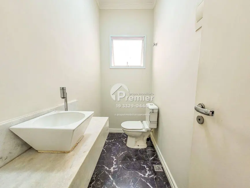 Foto 7 de Casa de Condomínio com 3 quartos à venda, 360m2 em Jardim Portal de Itaici, Indaiatuba - SP