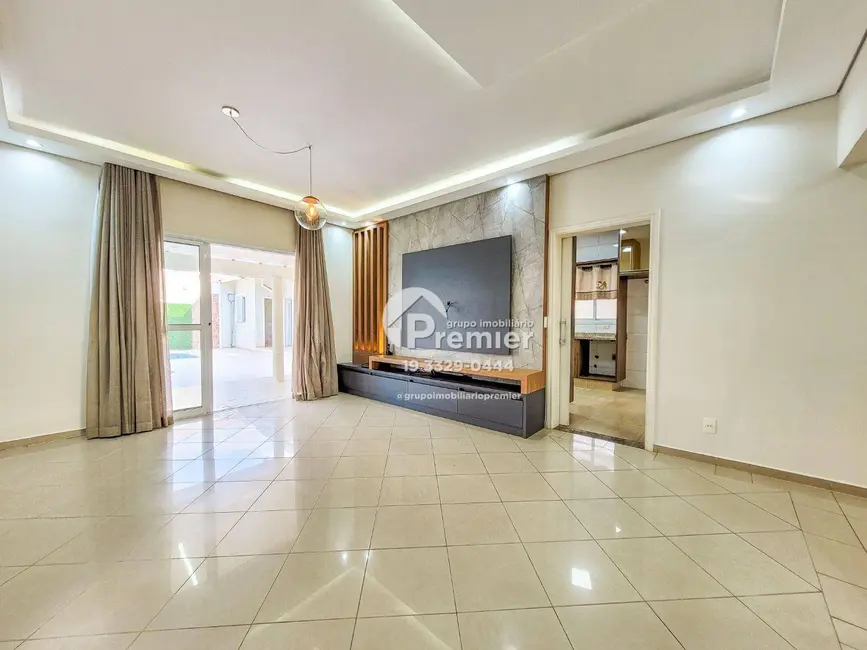 Foto 9 de Casa de Condomínio com 3 quartos à venda, 360m2 em Jardim Portal de Itaici, Indaiatuba - SP