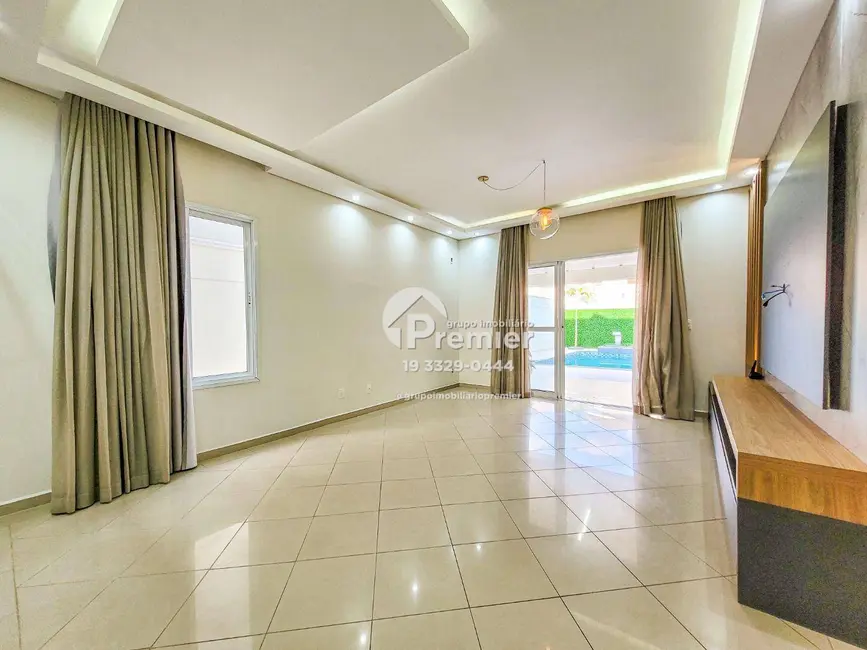 Foto 8 de Casa de Condomínio com 3 quartos à venda, 360m2 em Jardim Portal de Itaici, Indaiatuba - SP