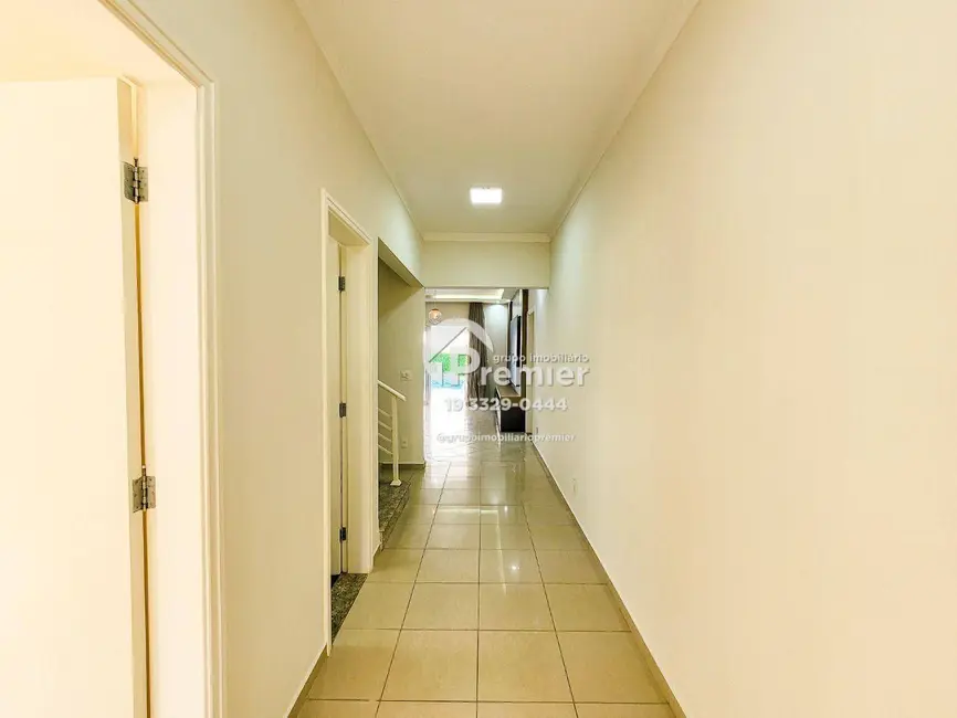 Foto 3 de Casa de Condomínio com 3 quartos à venda, 360m2 em Jardim Portal de Itaici, Indaiatuba - SP