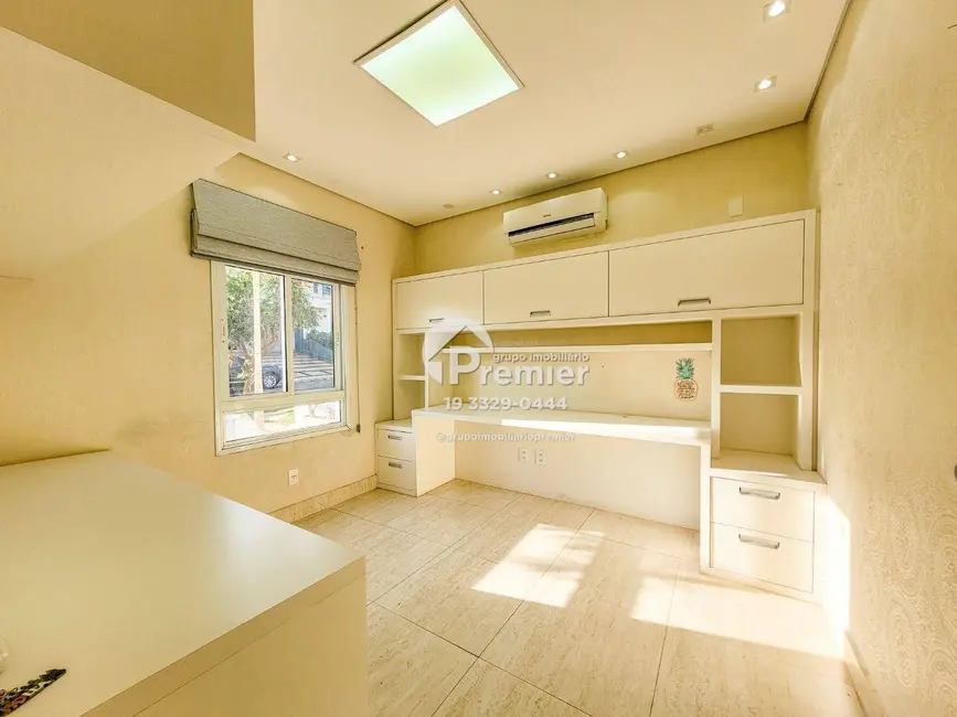 Foto 4 de Casa de Condomínio com 3 quartos à venda, 360m2 em Jardim Portal de Itaici, Indaiatuba - SP