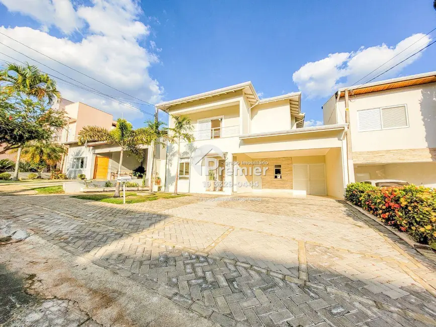 Foto 2 de Casa de Condomínio com 3 quartos à venda, 360m2 em Jardim Portal de Itaici, Indaiatuba - SP