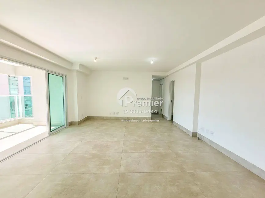 Foto 6 de Apartamento com 3 quartos à venda, 103m2 em Jardim Pompéia, Indaiatuba - SP