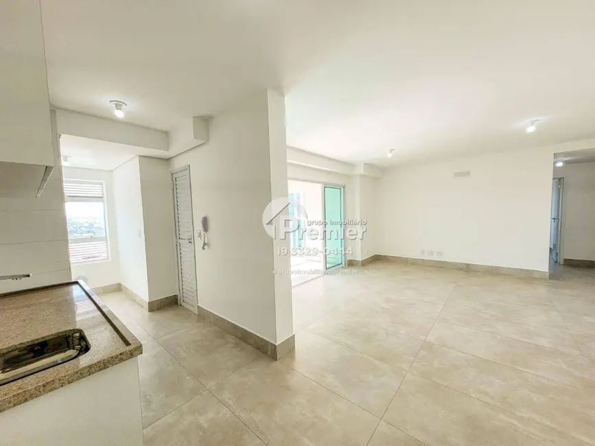 Foto 4 de Apartamento com 3 quartos à venda, 103m2 em Jardim Pompéia, Indaiatuba - SP