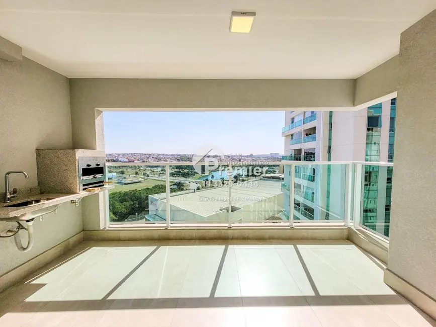 Foto 8 de Apartamento com 3 quartos à venda, 103m2 em Jardim Pompéia, Indaiatuba - SP