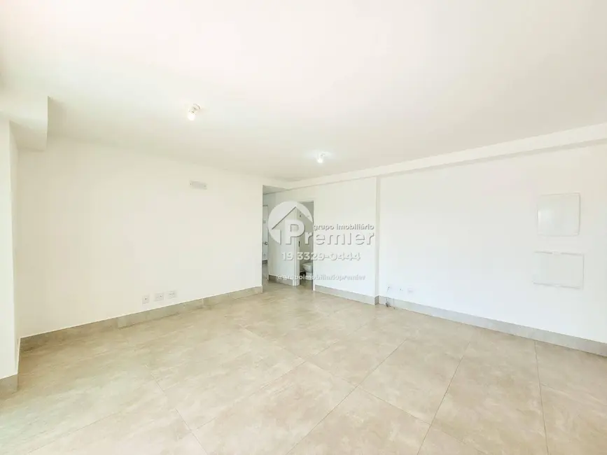 Foto 7 de Apartamento com 3 quartos à venda, 103m2 em Jardim Pompéia, Indaiatuba - SP