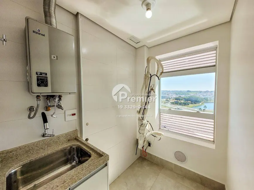 Foto 5 de Apartamento com 3 quartos à venda, 103m2 em Jardim Pompéia, Indaiatuba - SP