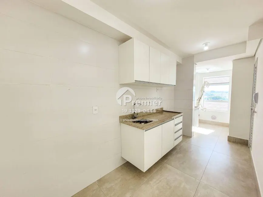 Foto 3 de Apartamento com 3 quartos à venda, 103m2 em Jardim Pompéia, Indaiatuba - SP