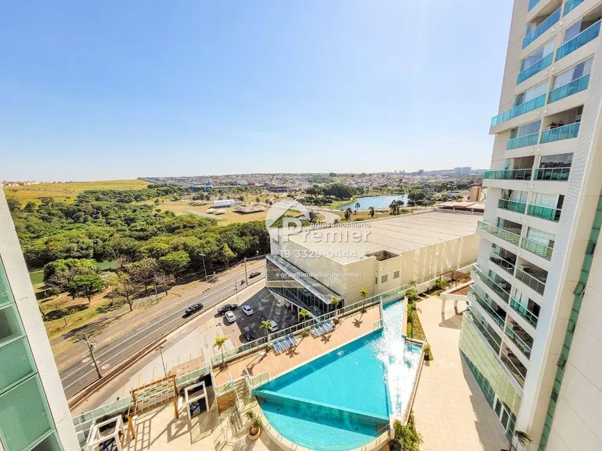 Foto 9 de Apartamento com 3 quartos à venda, 103m2 em Jardim Pompéia, Indaiatuba - SP