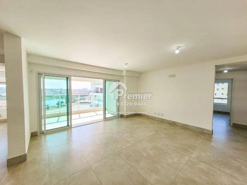 Foto 2 de Apartamento com 3 quartos à venda, 103m2 em Jardim Pompéia, Indaiatuba - SP