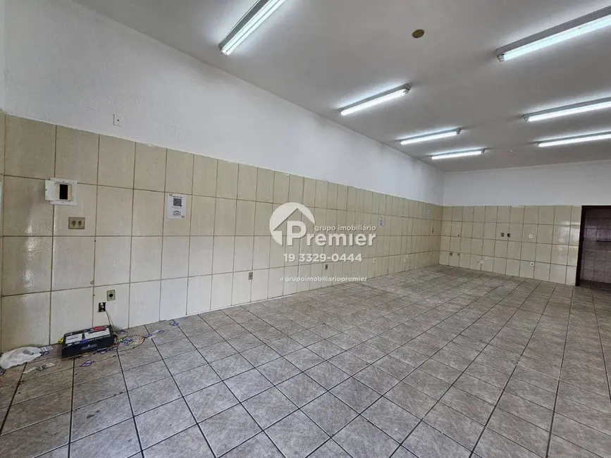 Foto 7 de Sala Comercial para alugar, 60m2 em Jardim Califórnia, Indaiatuba - SP