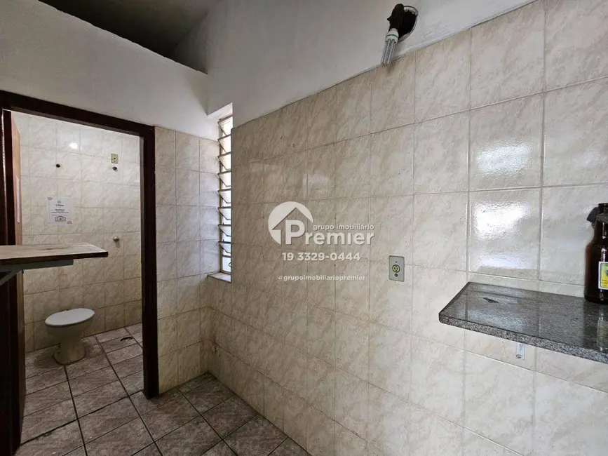 Foto 6 de Sala Comercial para alugar, 60m2 em Jardim Califórnia, Indaiatuba - SP