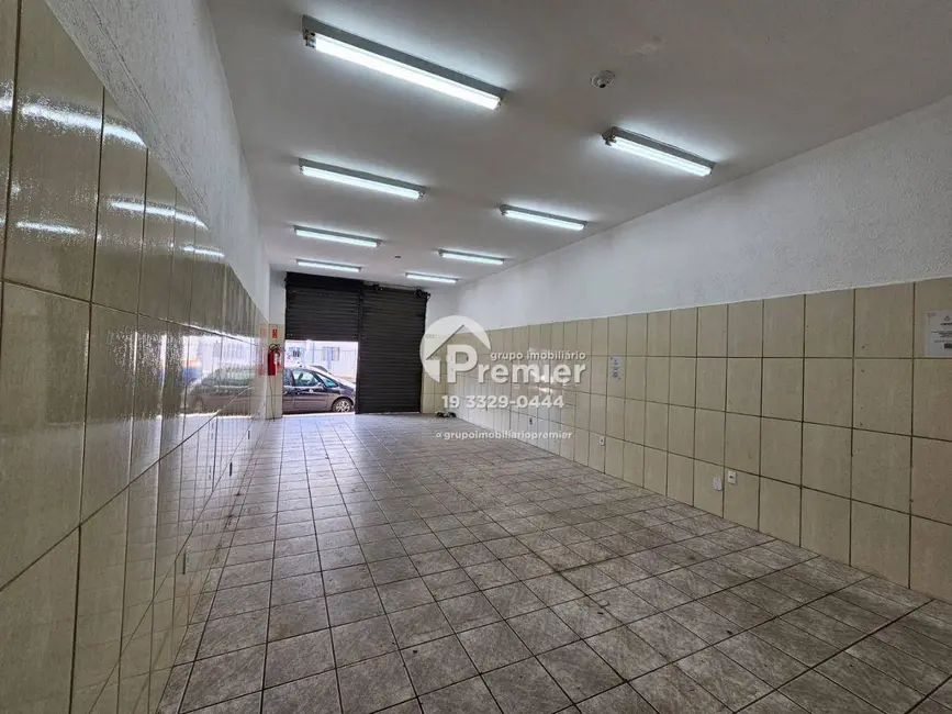 Foto 4 de Sala Comercial para alugar, 60m2 em Jardim Califórnia, Indaiatuba - SP