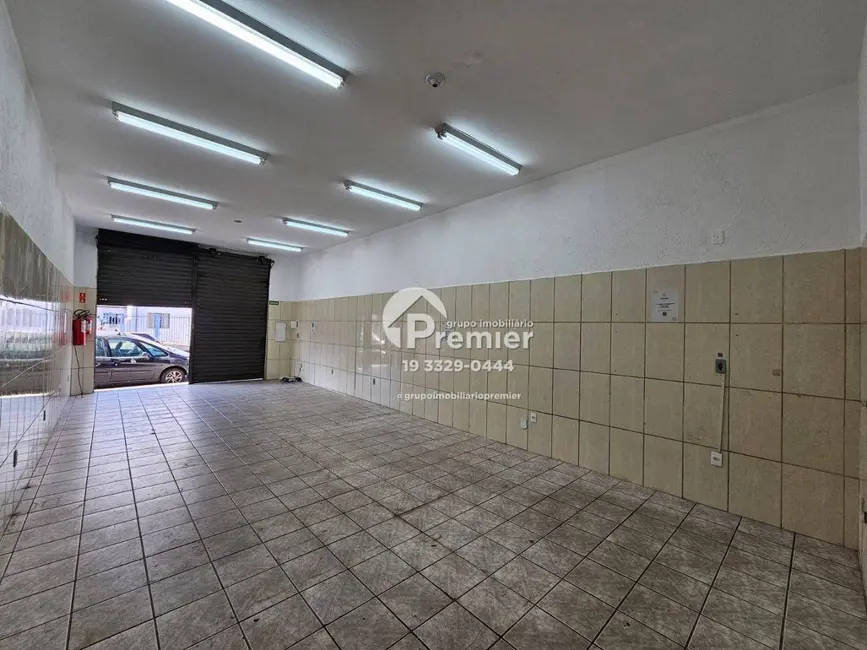 Foto 3 de Sala Comercial para alugar, 60m2 em Jardim Califórnia, Indaiatuba - SP