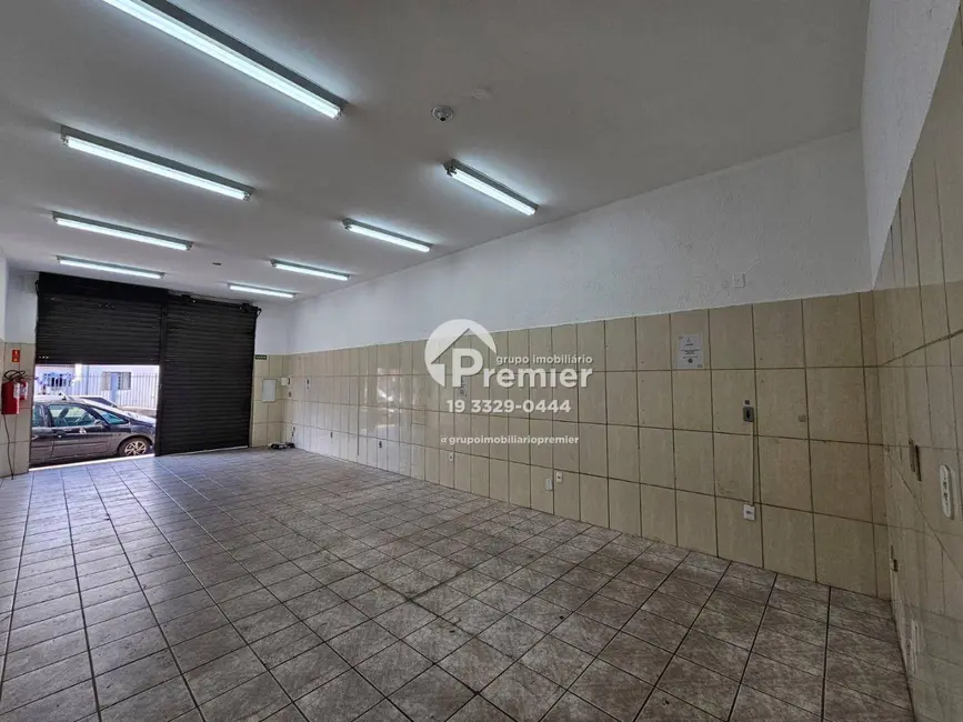Foto 1 de Sala Comercial para alugar, 60m2 em Jardim Califórnia, Indaiatuba - SP
