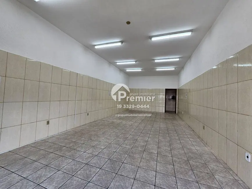 Foto 5 de Sala Comercial para alugar, 60m2 em Jardim Califórnia, Indaiatuba - SP