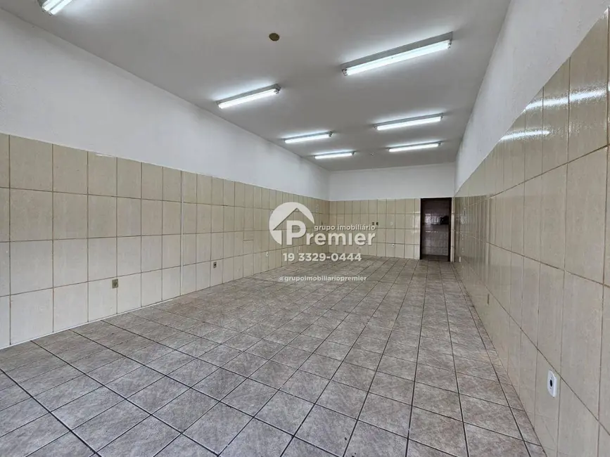 Foto 2 de Sala Comercial para alugar, 60m2 em Jardim Califórnia, Indaiatuba - SP