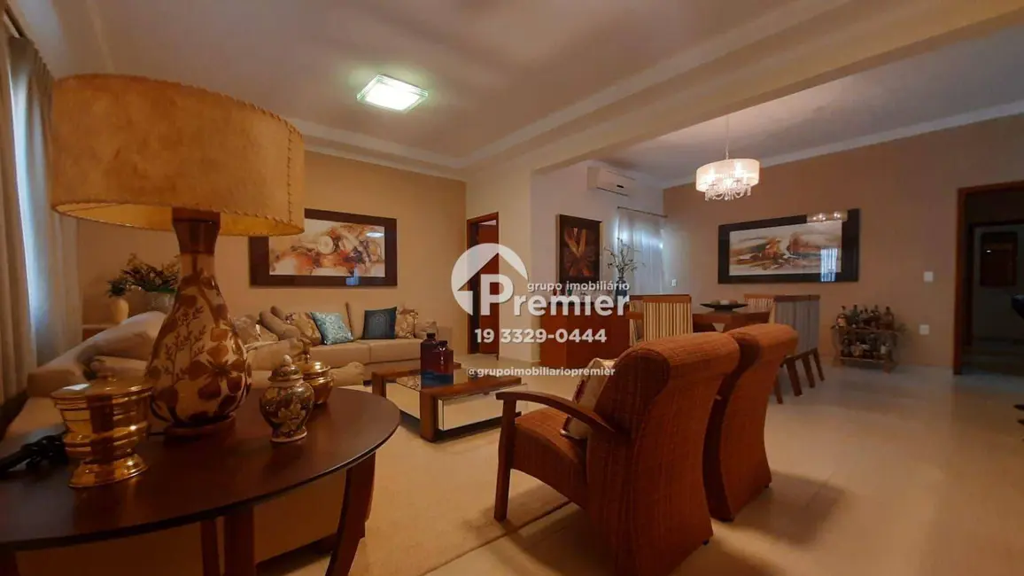 Foto 2 de Casa com 3 quartos à venda, 300m2 em Jardim Esplanada II, Indaiatuba - SP