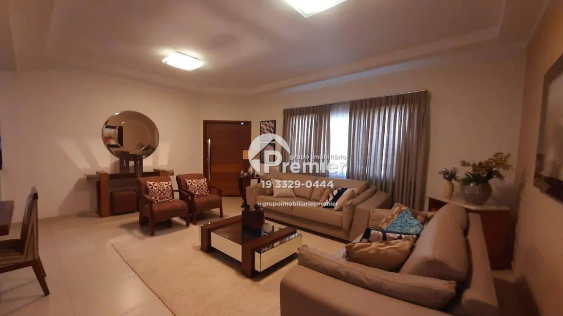 Foto 5 de Casa com 3 quartos à venda, 300m2 em Jardim Esplanada II, Indaiatuba - SP