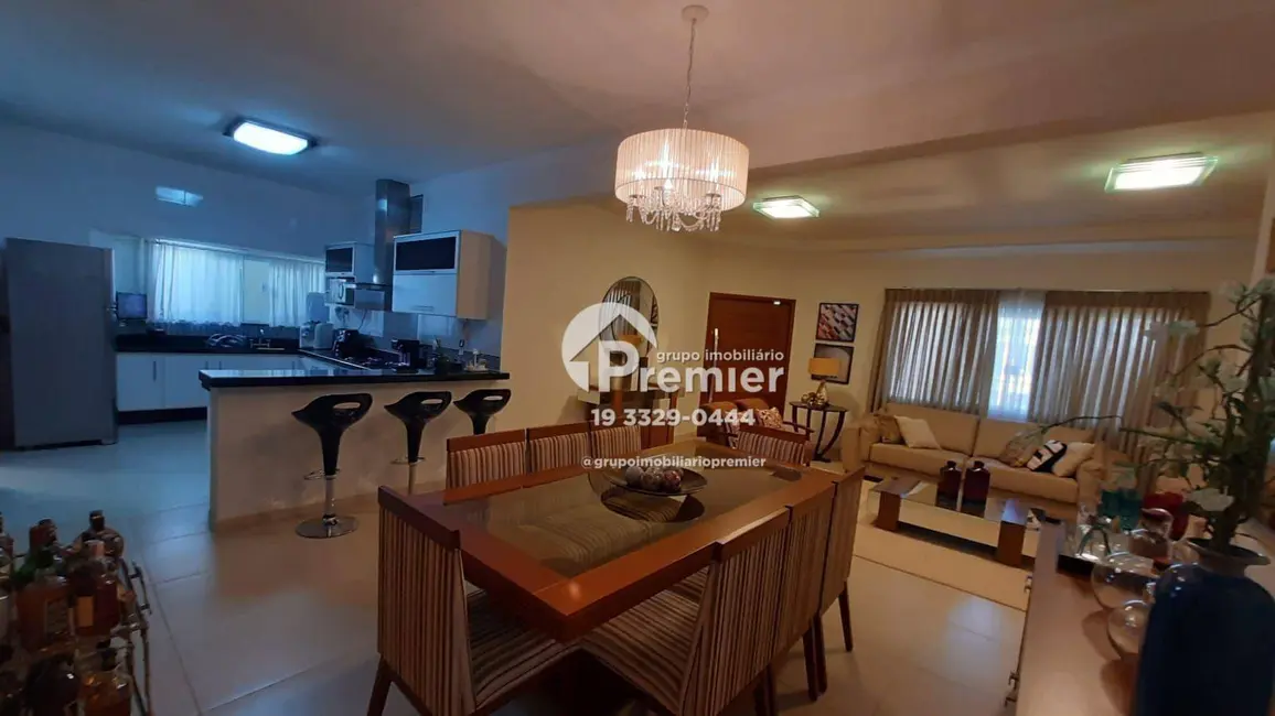 Foto 9 de Casa com 3 quartos à venda, 300m2 em Jardim Esplanada II, Indaiatuba - SP