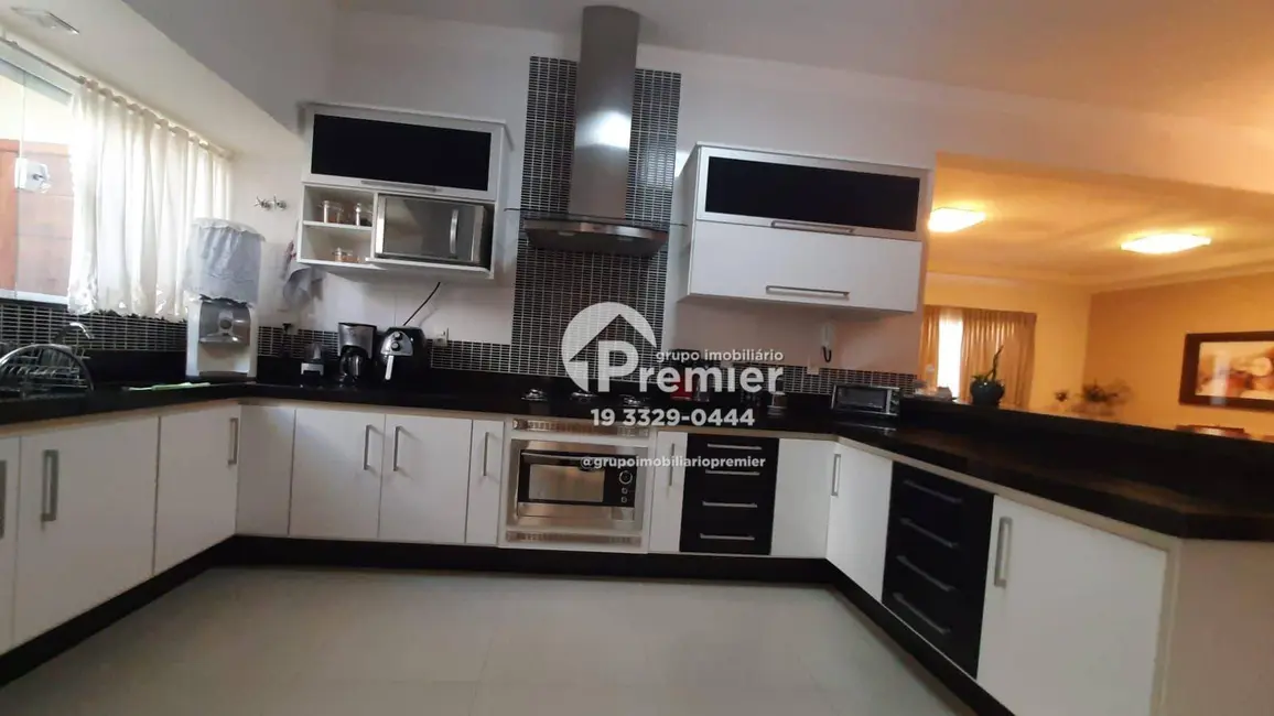 Foto 7 de Casa com 3 quartos à venda, 300m2 em Jardim Esplanada II, Indaiatuba - SP