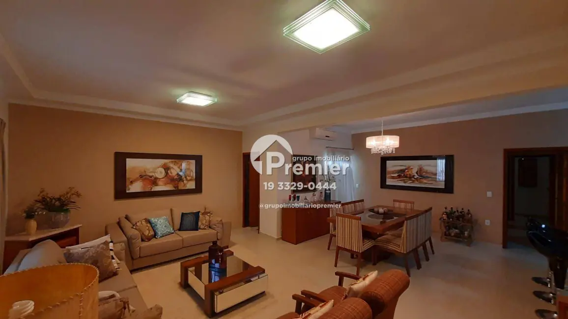 Foto 1 de Casa com 3 quartos à venda, 300m2 em Jardim Esplanada II, Indaiatuba - SP