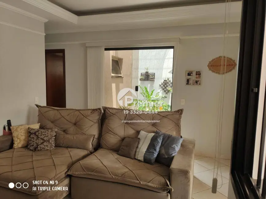 Foto 1 de Casa com 2 quartos à venda, 173m2 em Residencial Monte Verde, Indaiatuba - SP