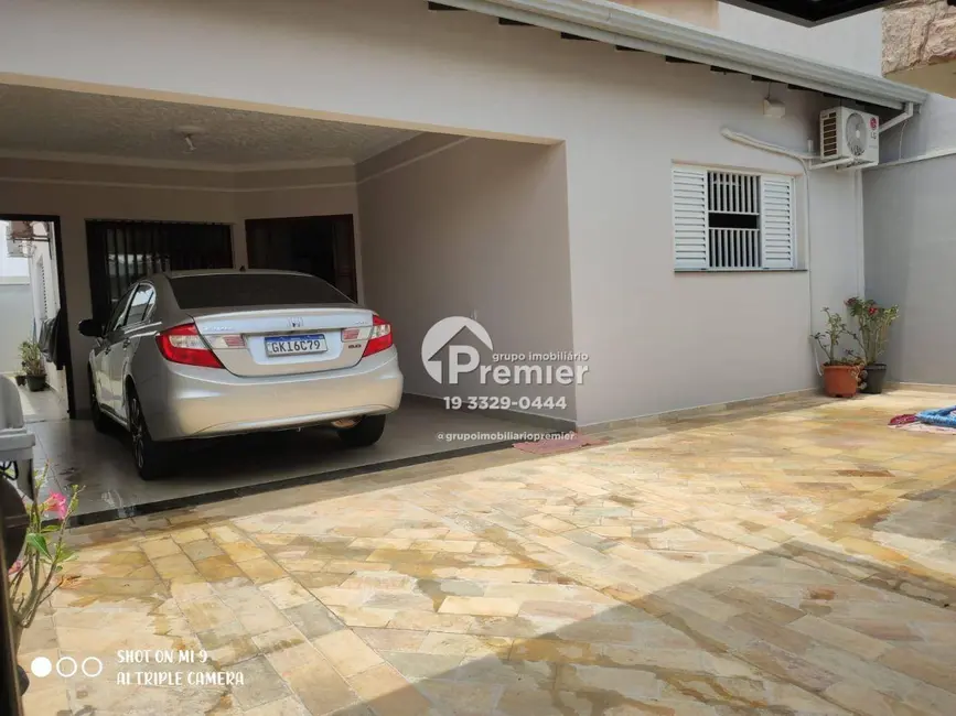 Foto 2 de Casa com 2 quartos à venda, 173m2 em Residencial Monte Verde, Indaiatuba - SP