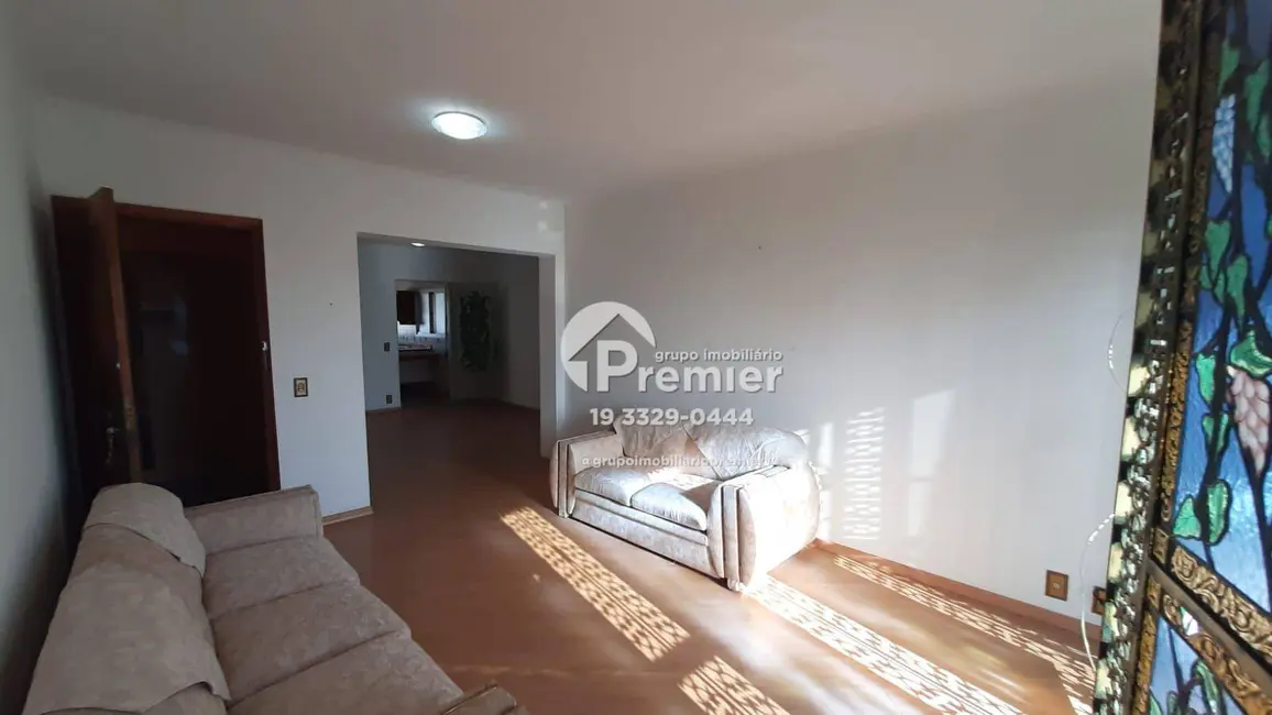 Apartamento com 3 quartos à venda, 184m2 em Centro, Indaiatuba - SP - imagem 4 Foto 4 de Apartamento com 3 quartos à venda, 184m2 em Centro, Indaiatuba - SP