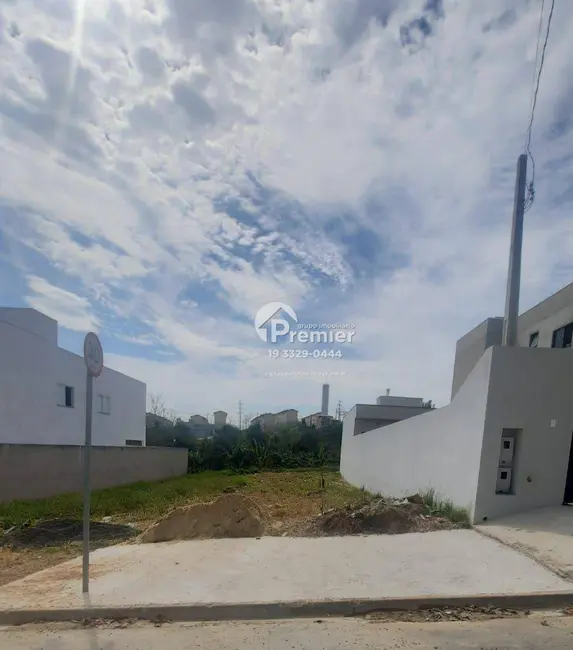 Foto 1 de Terreno / Lote à venda, 210m2 em Jardim das Maritacas, Indaiatuba - SP