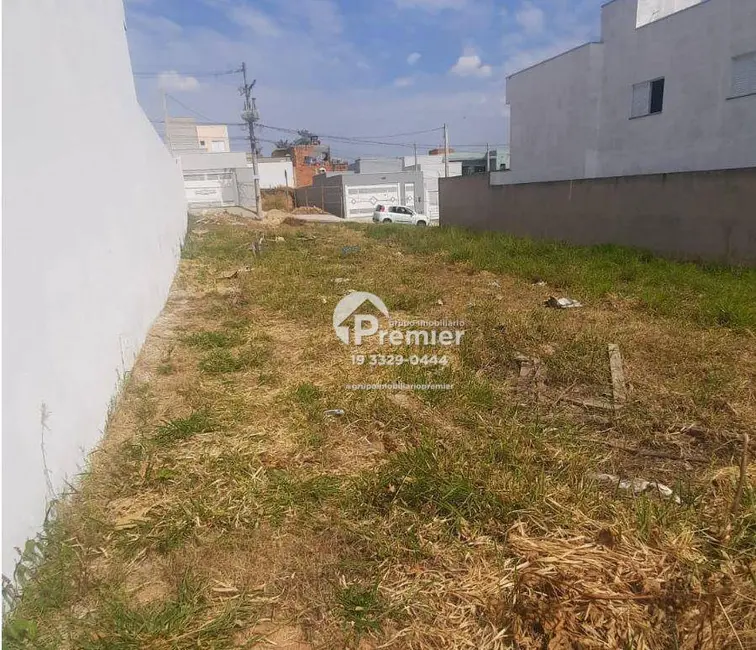 Foto 2 de Terreno / Lote à venda, 210m2 em Jardim das Maritacas, Indaiatuba - SP