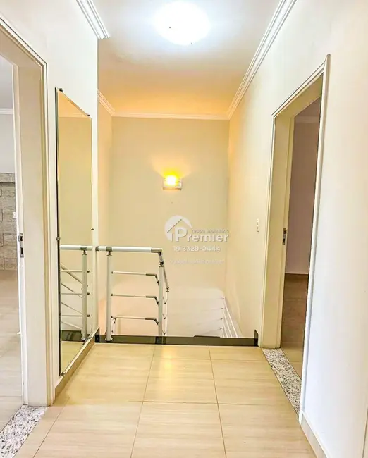 Foto 8 de Casa de Condomínio com 3 quartos à venda, 150m2 em Villaggio Di Itaici, Indaiatuba - SP