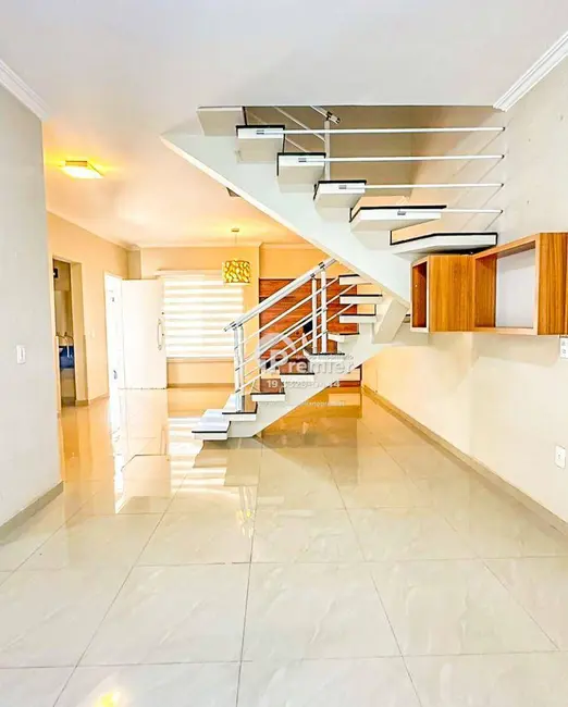 Foto 6 de Casa de Condomínio com 3 quartos à venda, 150m2 em Villaggio Di Itaici, Indaiatuba - SP