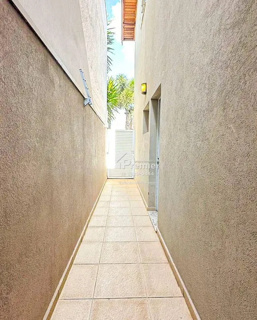 Foto 2 de Casa de Condomínio com 3 quartos à venda, 150m2 em Villaggio Di Itaici, Indaiatuba - SP