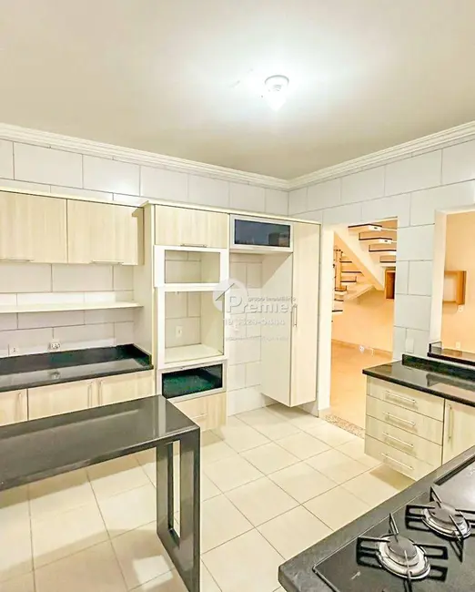 Foto 9 de Casa de Condomínio com 3 quartos à venda, 150m2 em Villaggio Di Itaici, Indaiatuba - SP