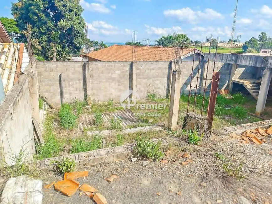 Foto 4 de Terreno / Lote à venda, 671m2 em Jardim Pedroso, Indaiatuba - SP