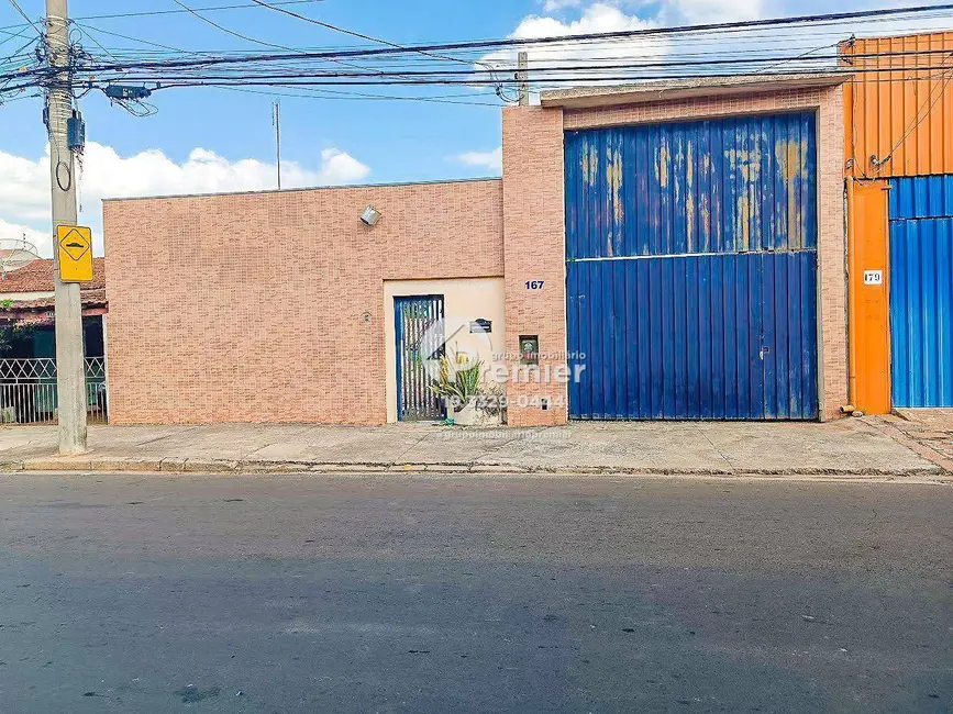 Foto 1 de Terreno / Lote à venda, 671m2 em Jardim Pedroso, Indaiatuba - SP