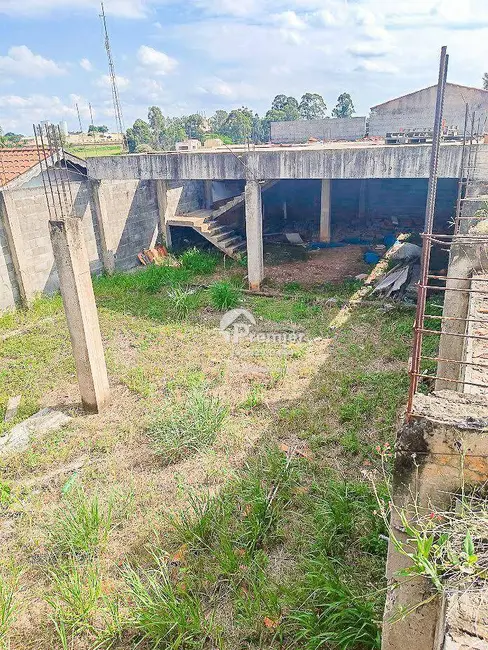 Foto 2 de Terreno / Lote à venda, 671m2 em Jardim Pedroso, Indaiatuba - SP