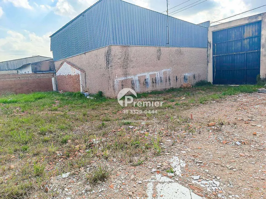 Foto 5 de Terreno / Lote à venda, 671m2 em Jardim Pedroso, Indaiatuba - SP