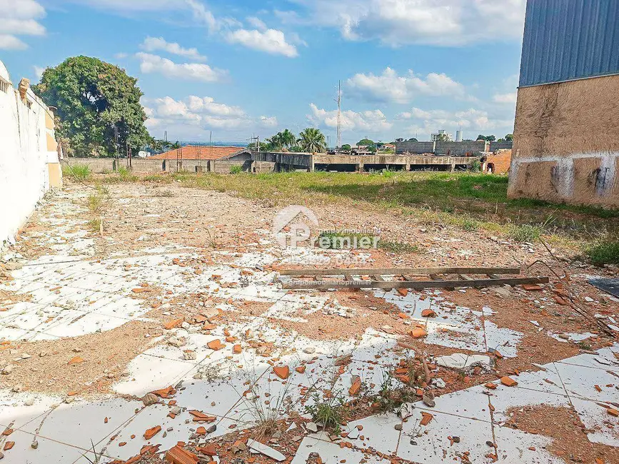 Foto 6 de Terreno / Lote à venda, 671m2 em Jardim Pedroso, Indaiatuba - SP