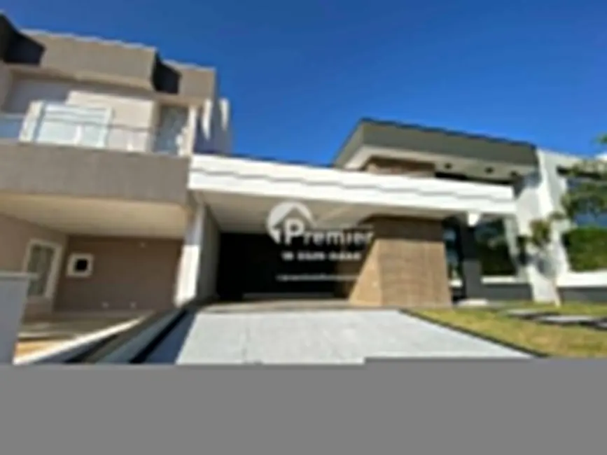 Foto 6 de Casa de Condomínio com 3 quartos à venda, 300m2 em Jardim Esplanada, Indaiatuba - SP