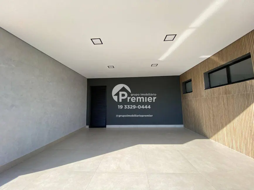 Foto 9 de Casa de Condomínio com 3 quartos à venda, 300m2 em Jardim Esplanada, Indaiatuba - SP