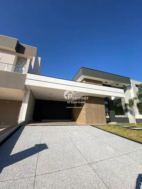 Foto 5 de Casa de Condomínio com 3 quartos à venda, 300m2 em Jardim Esplanada, Indaiatuba - SP