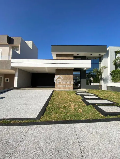 Foto 4 de Casa de Condomínio com 3 quartos à venda, 300m2 em Jardim Esplanada, Indaiatuba - SP