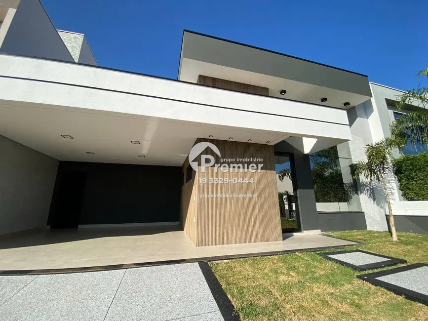 Foto 7 de Casa de Condomínio com 3 quartos à venda, 300m2 em Jardim Esplanada, Indaiatuba - SP