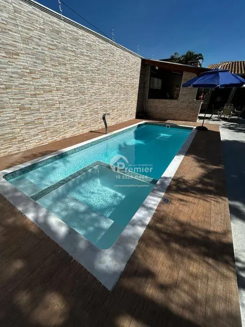 Foto 2 de Casa com 2 quartos à venda, 400m2 em Jardim Europa II, Indaiatuba - SP