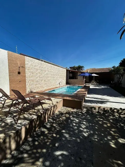 Foto 1 de Casa com 2 quartos à venda, 400m2 em Jardim Europa II, Indaiatuba - SP