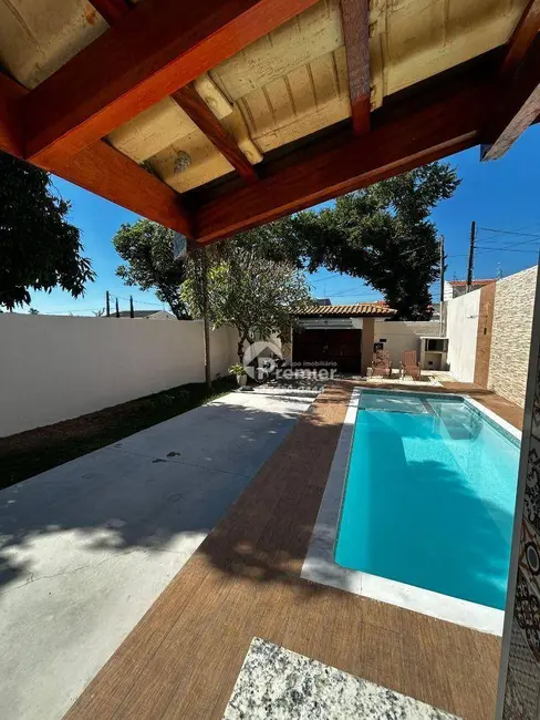 Foto 6 de Casa com 2 quartos à venda, 400m2 em Jardim Europa II, Indaiatuba - SP