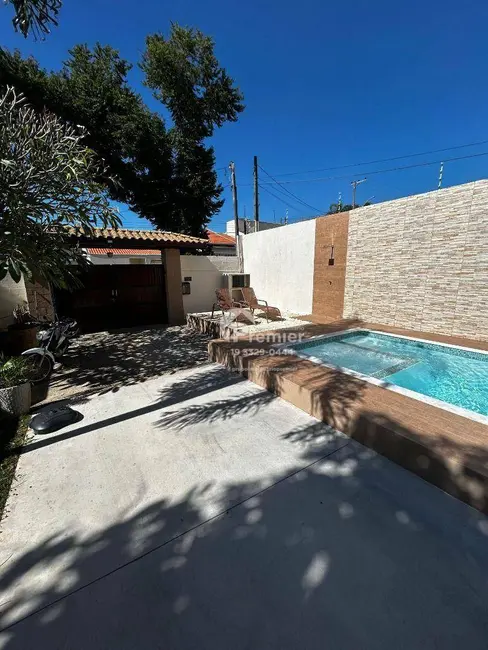 Foto 5 de Casa com 2 quartos à venda, 400m2 em Jardim Europa II, Indaiatuba - SP